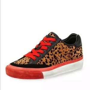rag and bone leopard sneakers